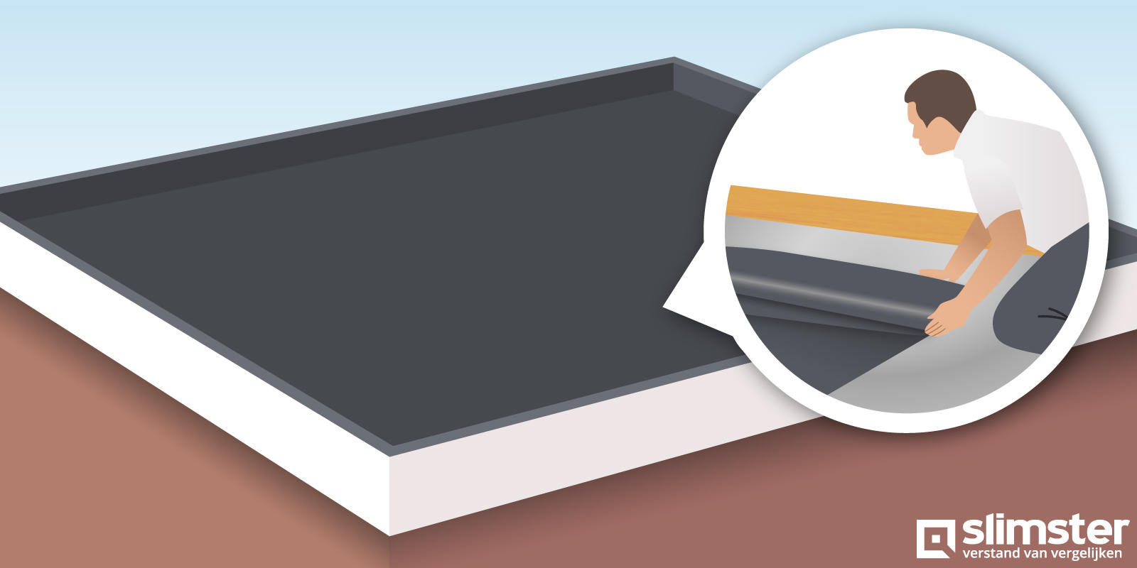 epdm dak